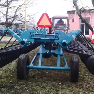 Лущильники Лущильники