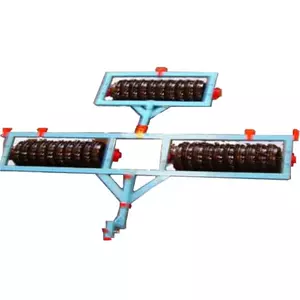 Котки зубчато-кільчаті Котки зубчато-кільчаті