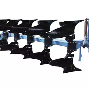 Плуги оборотні навесні Плуги оборотні навесні