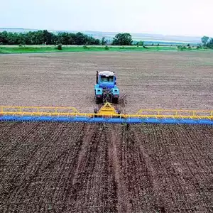 Борони пружинні Борони пружинні