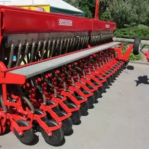 Сівалки зернові Сівалки зернові