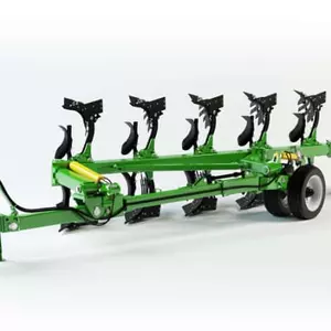 Плуги оборотні напівнавесні Плуги оборотні напівнавесні